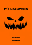 It's Halloween