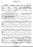 Arpeggi-oh no! (piano accompaniment for solo flute or oboe)