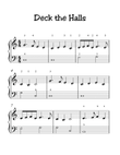 Deck the Halls