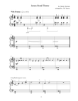 James Bond Theme