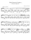 Ravel - Piano Concerto in G major - II. Adagio assai M.83 - For Solo Piano Original