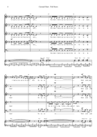 Canned Heat Choir scores gallery preview page 3
