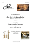 Jul, jul, strålande jul