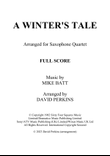 A Winter's Tale