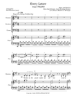 Every Letter (fr. 'cyrano')