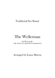 The Wellerman SATB