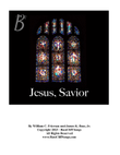 Jesus, Savior