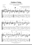 Fiddlers' Rally