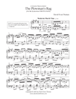 The Plowman's Rag (on the Hymn-tune WIR PFLÜGEN)