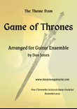 Game Of Thrones