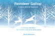 Reindeer Gallop