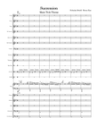 Succession Theme