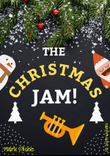 The Christmas Jam!