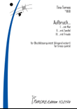 Aufbruch (Awakening) (real sound)