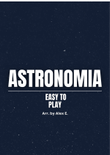 Astronomia mini preview