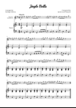 Jingle Bells mini preview