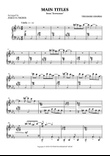 Severance - Main Title Theme