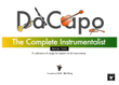 The Complete Instrumentalist Book Two