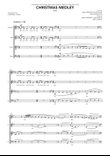 CHRISTMAS MEDLEY