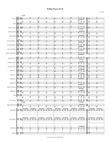 Timing Warm Up #2 for Band