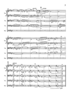 Lyric for Strings String Orchestra scores gallery preview page 6