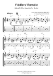 Fiddlers' Ramble