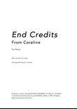 End Credits