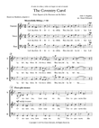 The Coventry Carol