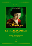 La Valse D'amelie