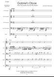 Gabriel's Oboe