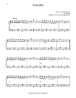 Gavotte