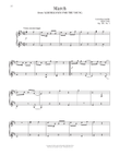 March, Op. 101, No. 1