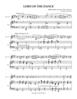 Lord of the Dance (Simple Gifts)