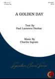 A Golden Day