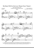 My Heart Will Go On (love Theme From 'titanic')