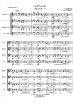 In Church, Op 39 no. 23