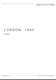 London, 1965