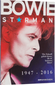 Bowie Starman