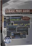 Cubase Profi Guide