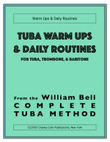 Warm Ups & Daily Routines