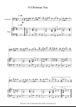 O Christmas Tree (Trombone + Piano) mini preview