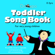 The DaCapo Toddler Songbook