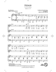 Dúlamán (arr. Cristi Cary Miller)