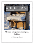 Christmas in Somerset