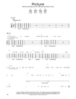 Picture (feat. Sheryl Crow)