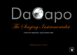 The Singing Instrumentalist Piano