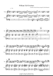 William Tell Overture for Violin and Piano