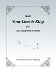 Your Love Is King