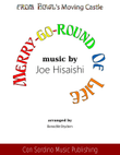 Merry-go-round Of Life