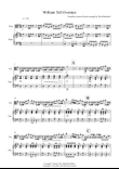 William Tell Overture for Viola and Piano mini preview